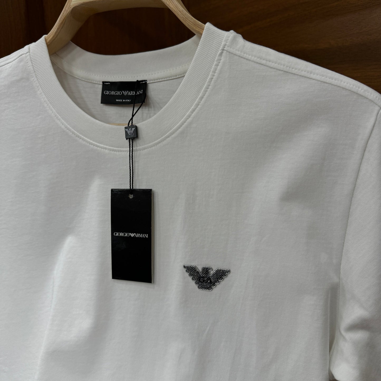 Emporio Armani TsH!rt Beyaz