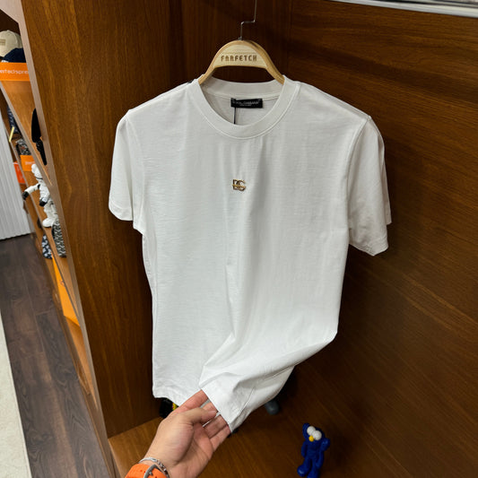 Dolce Gabbana TsH!rt Beyaz