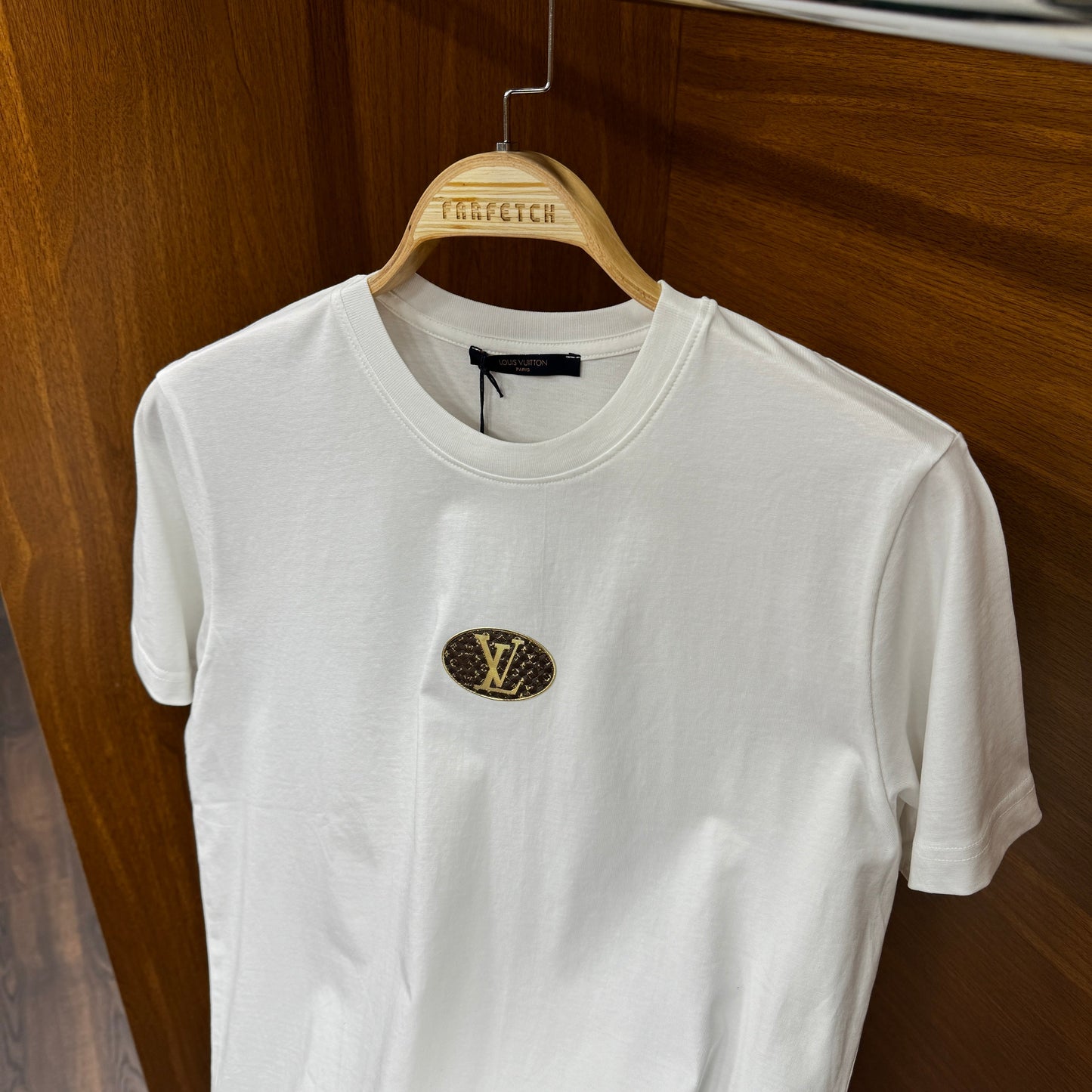 Louis Vuitton TsH!rt Beyaz