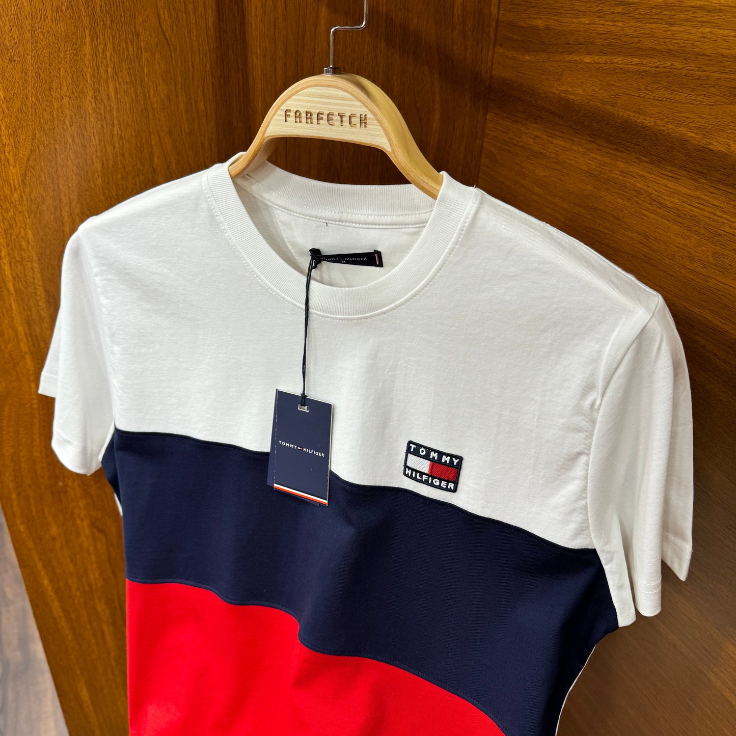 Tommy Hilfiger TsH!rt Beyaz