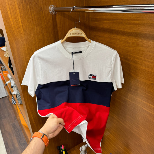 Tommy Hilfiger TsH!rt Beyaz