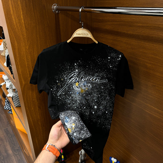 Balmaın TsH!rt Siyah