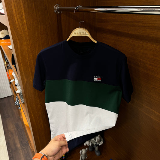 Tommy Hilfiger TsH!rt Lacivert