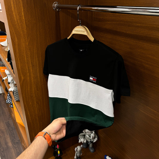 Tommy Hilfiger TsH!rt Siyah