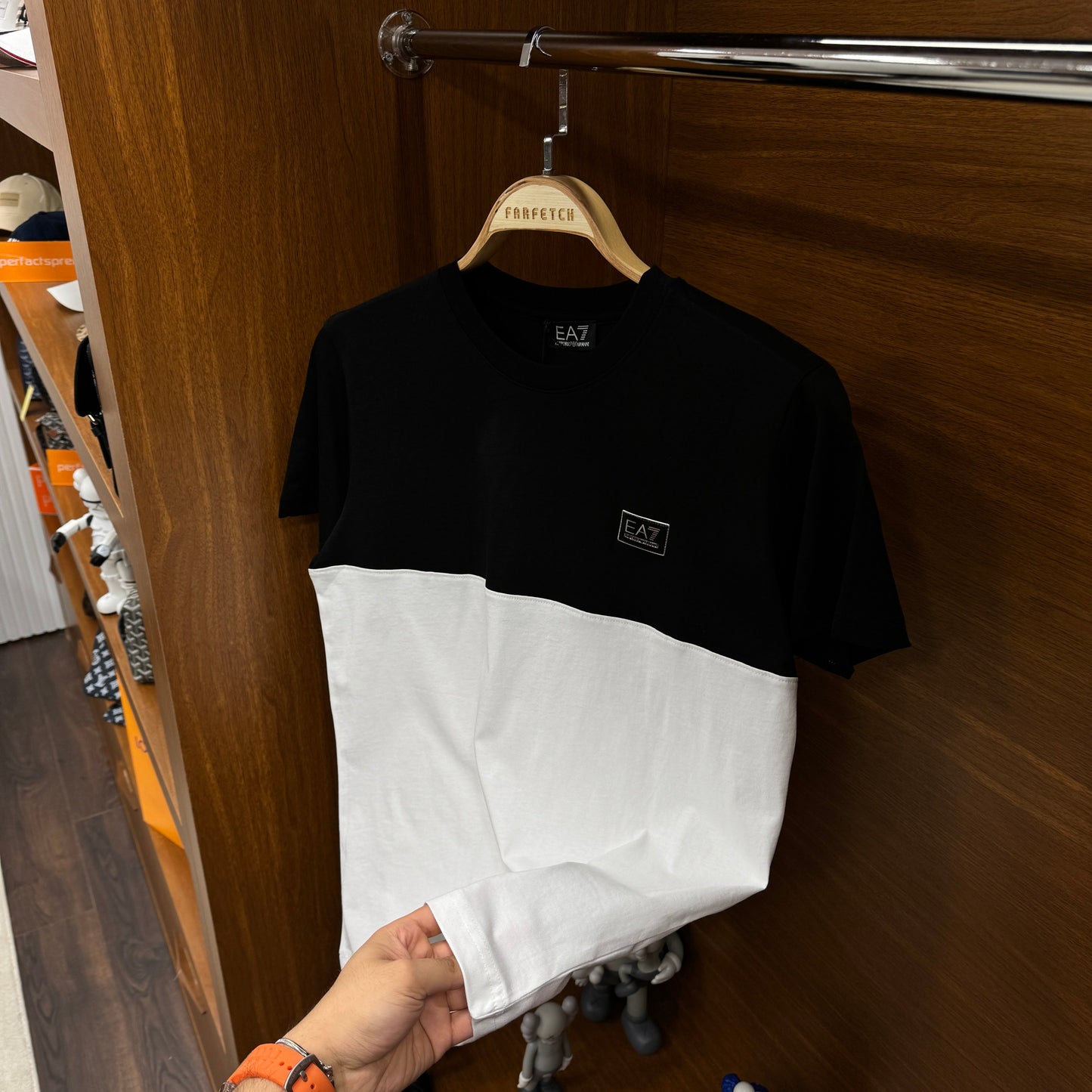 Emporio Armani TsH!rt