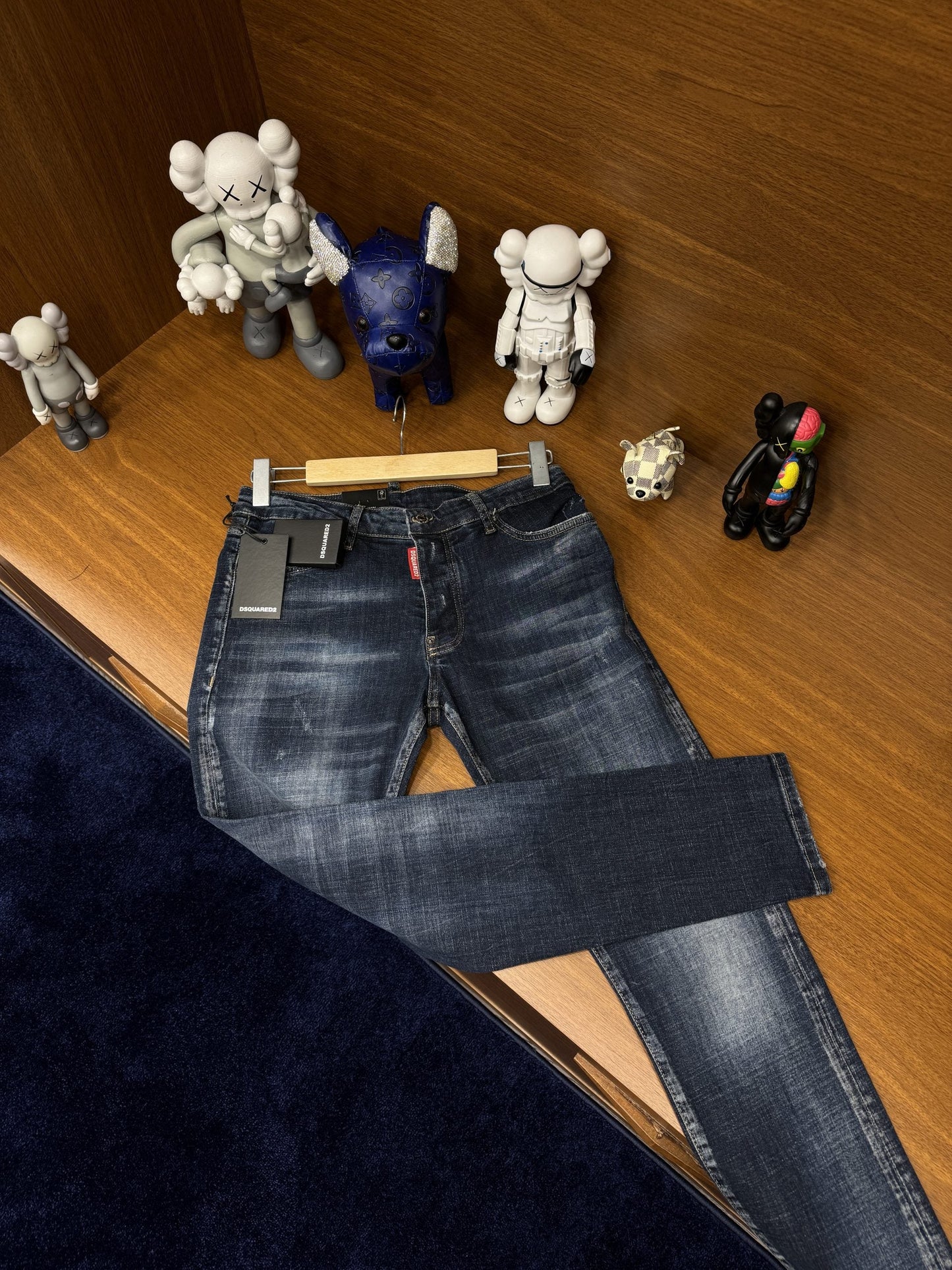 Ds!uA!ed2 Kot Pantolon