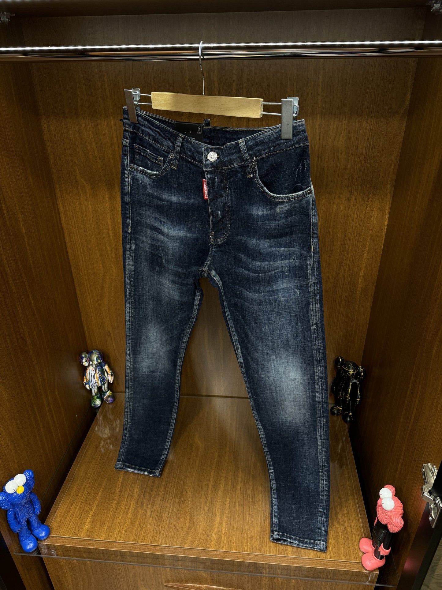 Ds!uA!ed2 Kot Pantolon