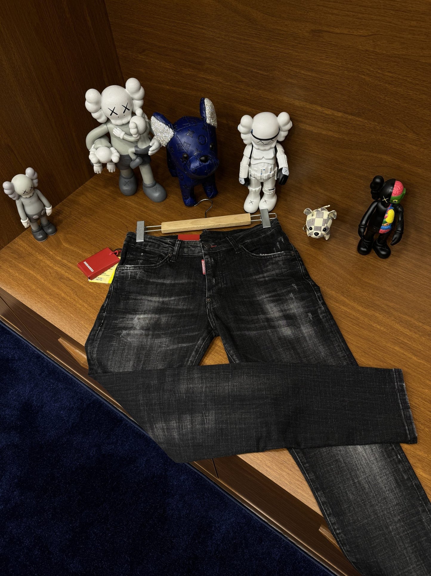 Ds!uA!ed2 Kot Pantolon