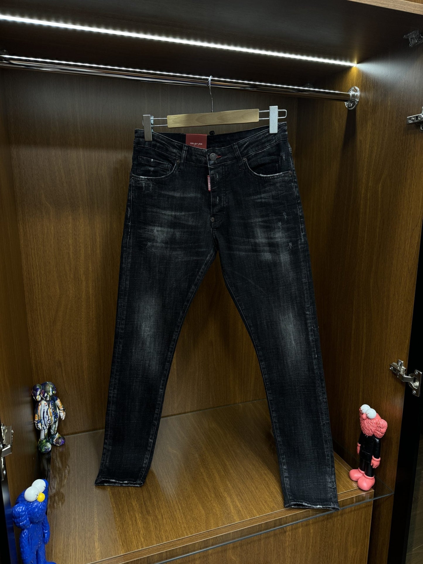 Ds!uA!ed2 Kot Pantolon
