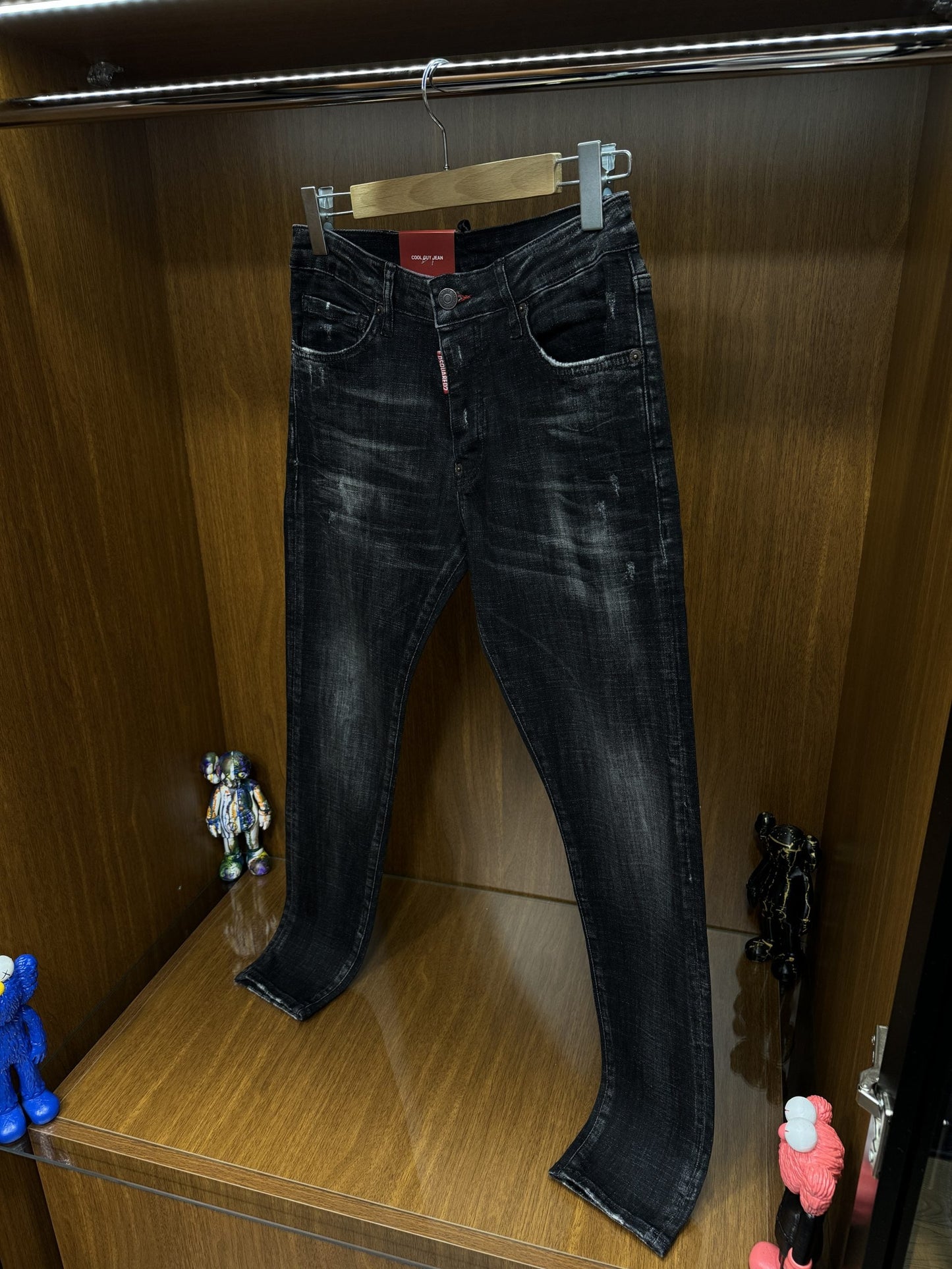 Ds!uA!ed2 Kot Pantolon