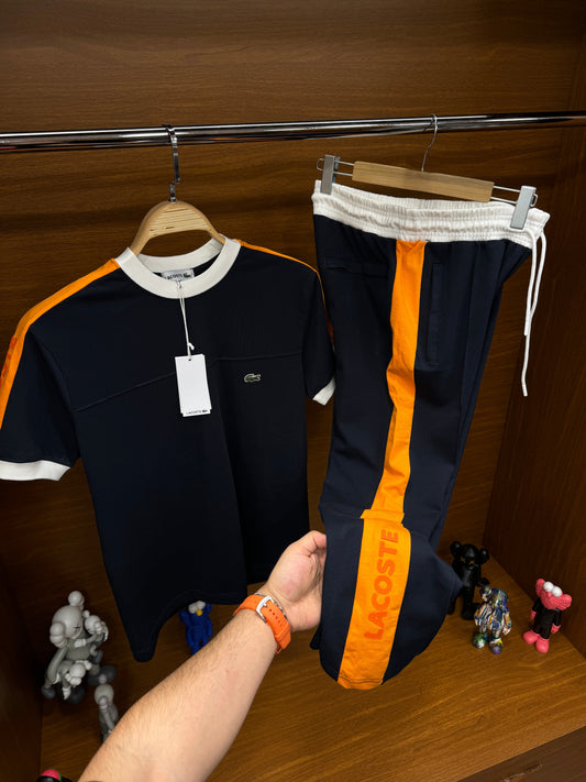 Lacoste eşofman Takım