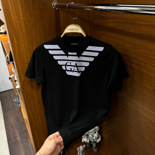 Emporio Armani TsH!rt Siyah