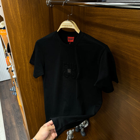 Hugo Boss TsH!rt Siyah