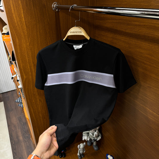 Calvin Klein TsH!rt Siyah