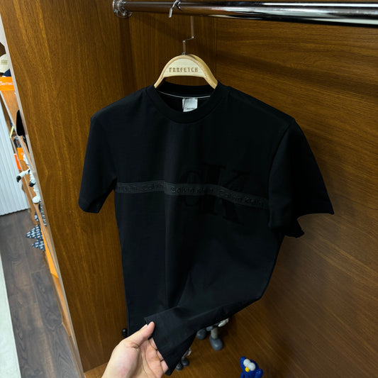 Calvin Klein TsH!rt Siyah
