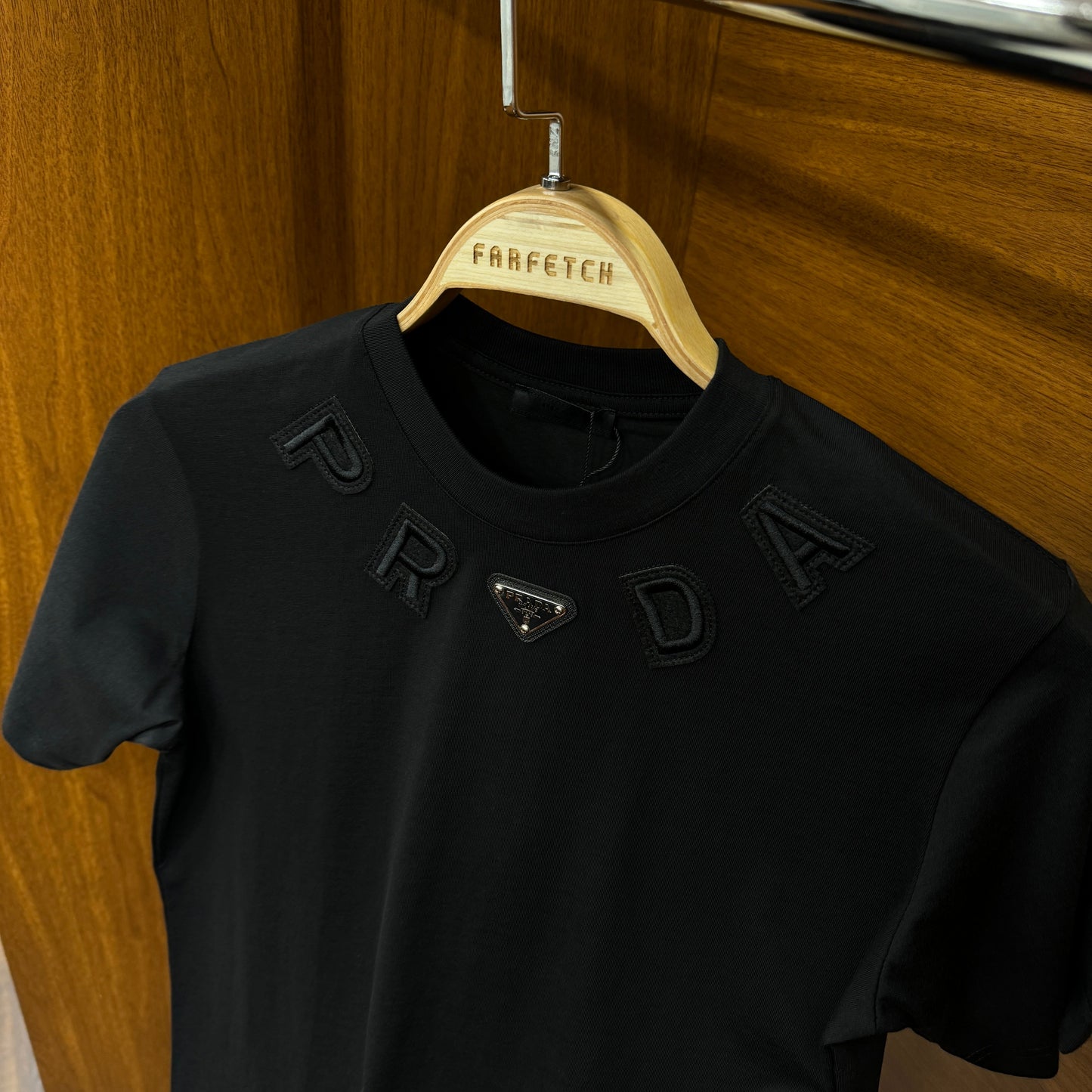 Prada TsH!rt Siyah