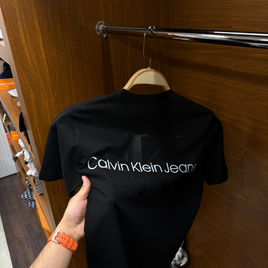 Calvin Klein tsH!rt Siyah