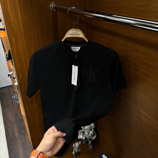 Calvin Klein tsH!rt Siyah