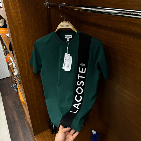 Lacoste tsH!rt Yeşil