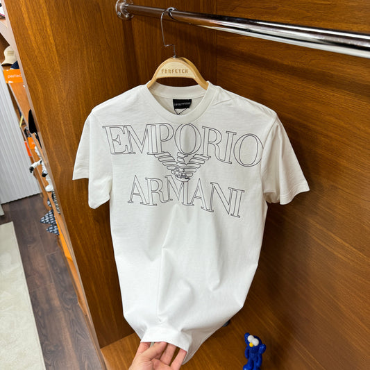 Emporio Armani tsH!rt Beyaz