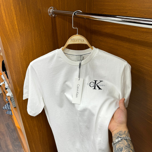 Calvin Klein tsH!rt Beyaz