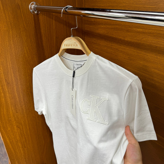 Calvin Klein tsH!rt Beyaz