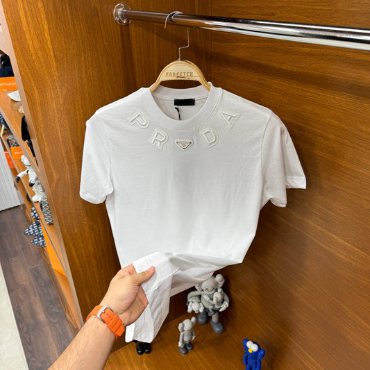 Prada  tsH!rt Beyaz