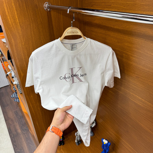 Calvin Klein tsH!rt Beyaz