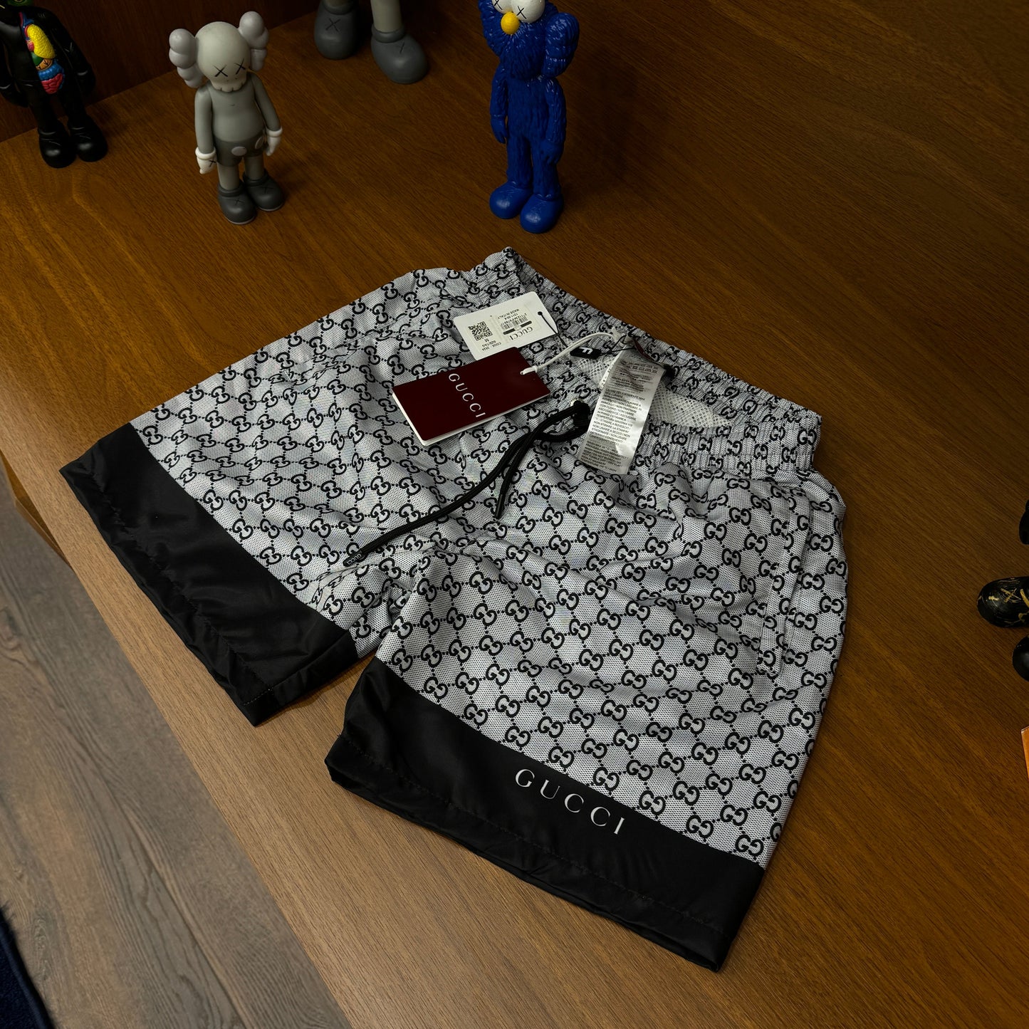 Gucci Deniz Şortu