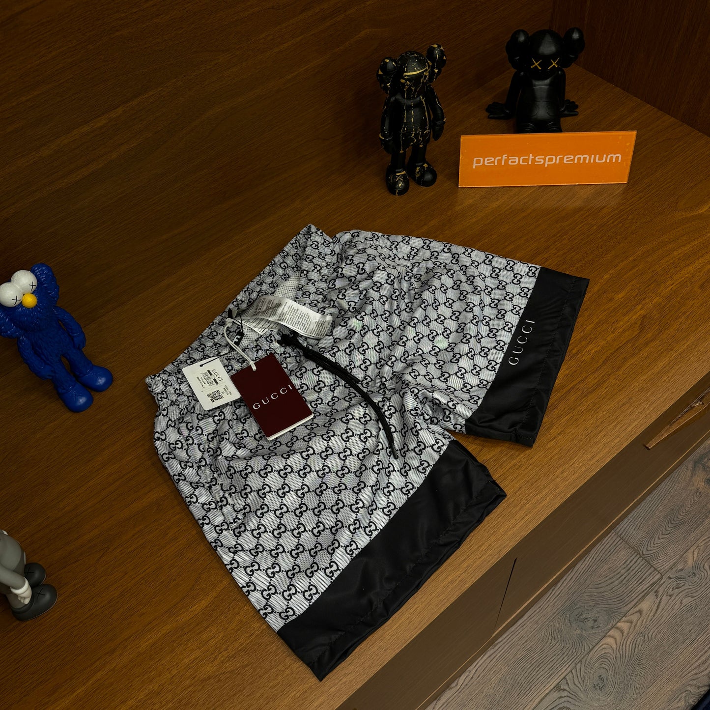 Gucci Deniz Şortu