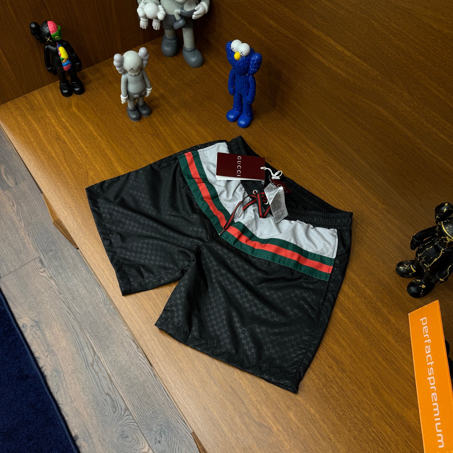 Gucci Deniz Şortu