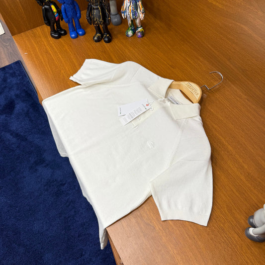 Lacoste Örme Triko T-SH!rt