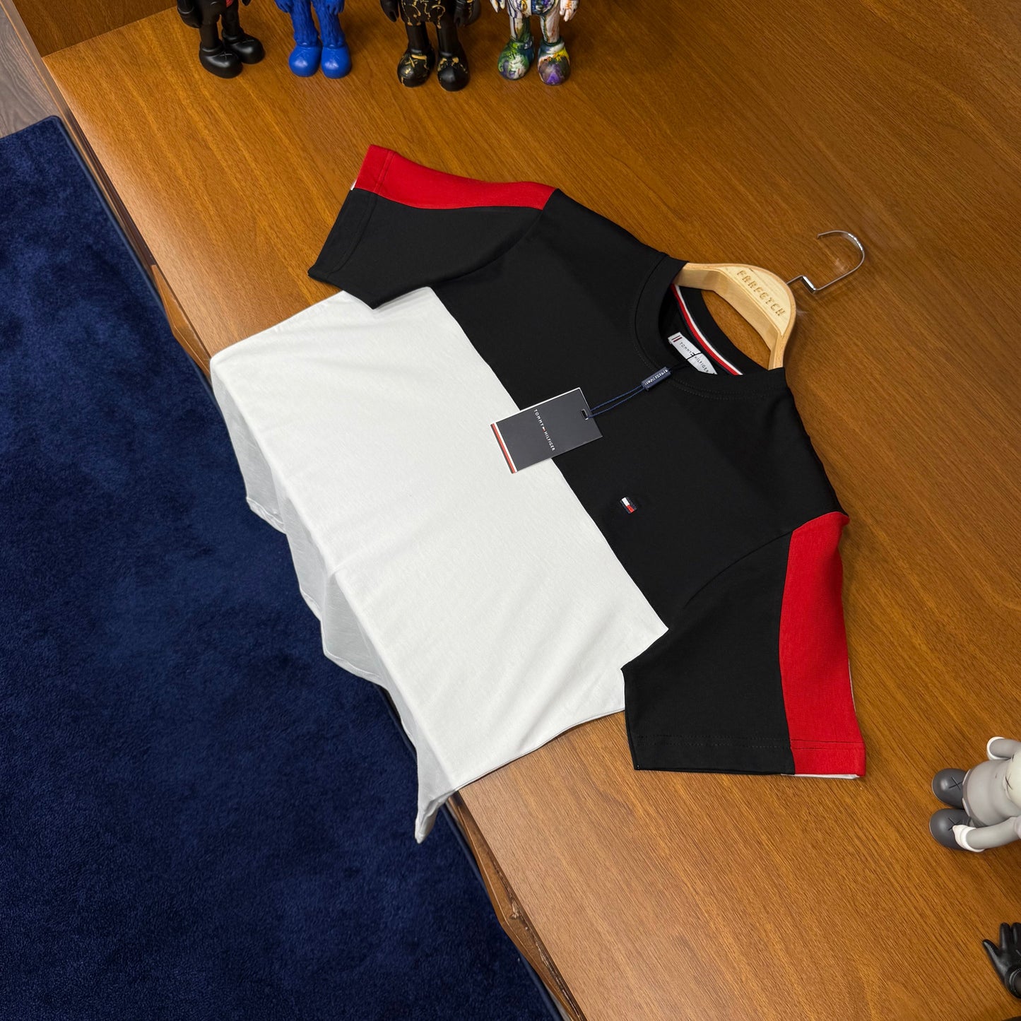 Tommy Hilfiger T-SH!rt
