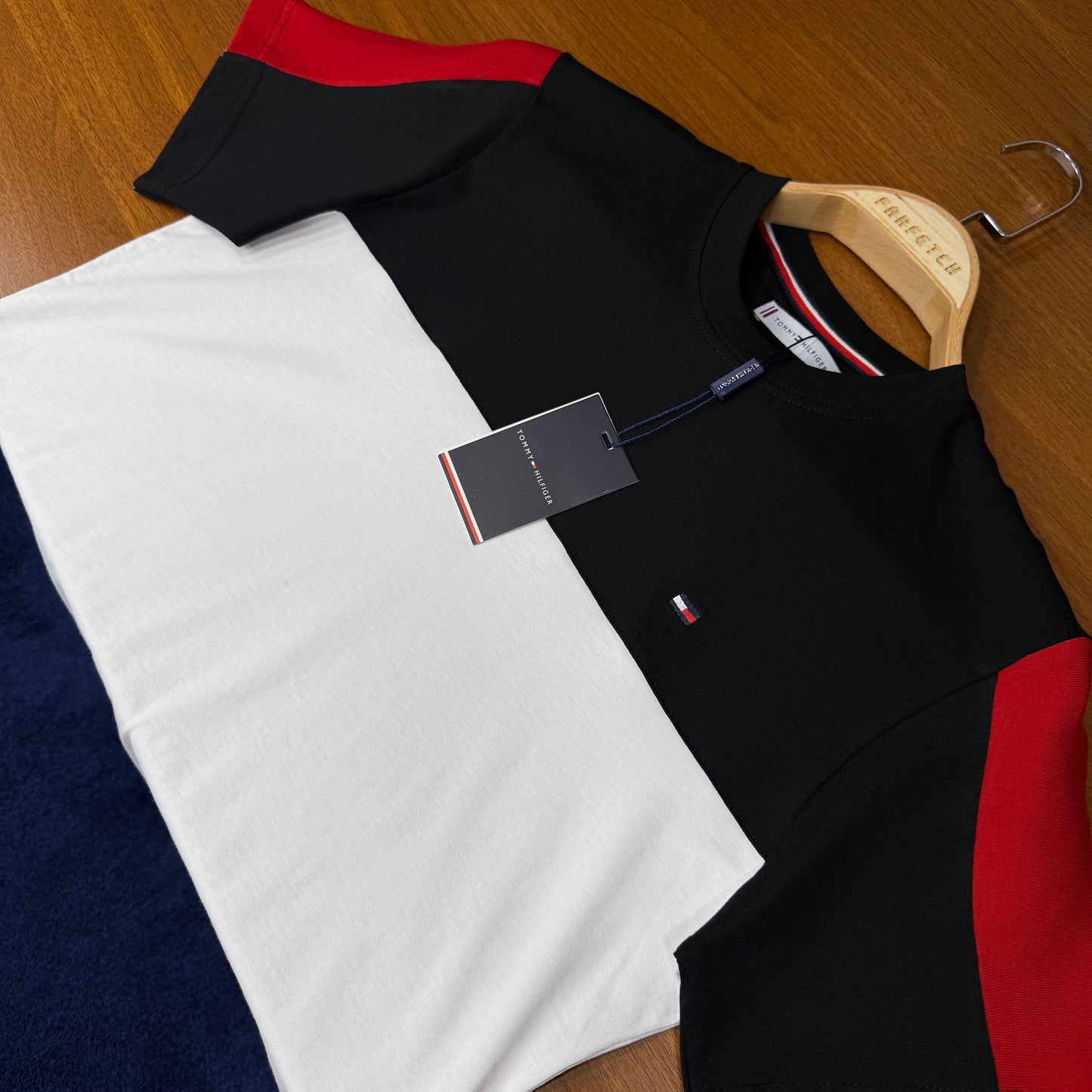 Tommy Hilfiger T-SH!rt