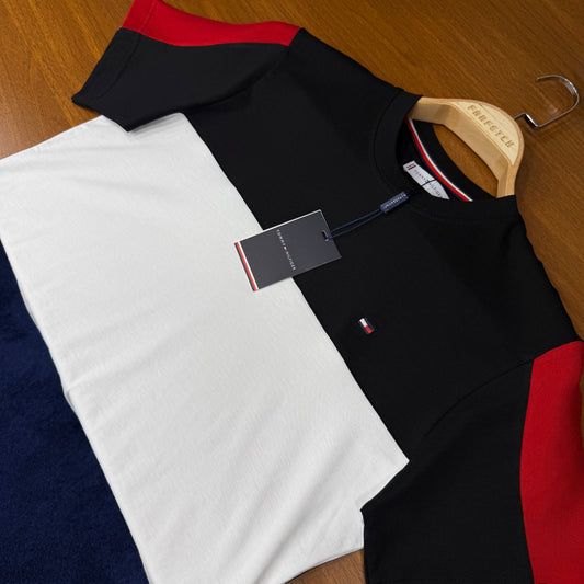 Tommy Hilfiger T-SH!rt