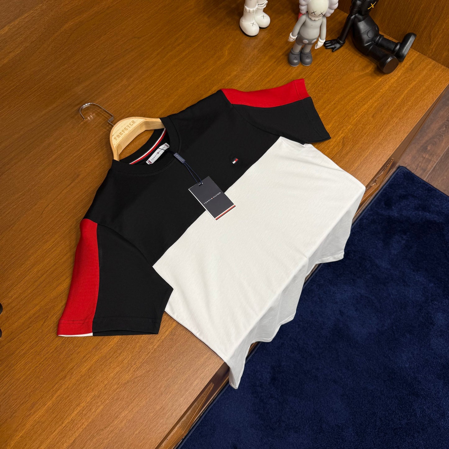 Tommy Hilfiger T-SH!rt