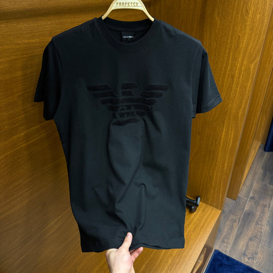 Emporio Armani T-SH!rt Siyah