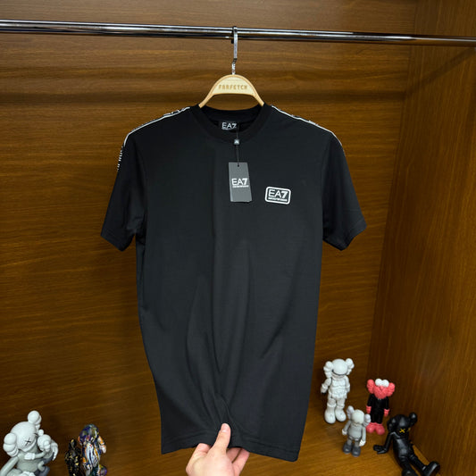 Emporio Armani T-SH!rt Siyah