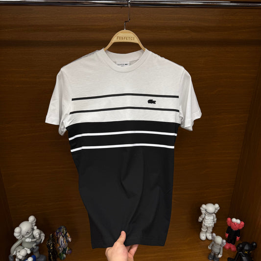 Lacoste T-SH!rt Beyaz