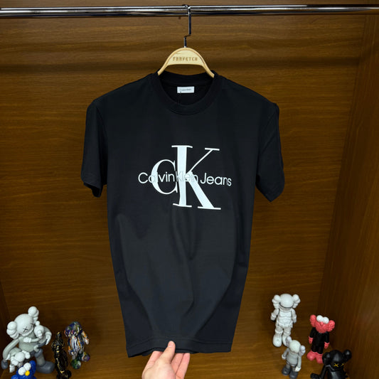Calvin Klein  T-SH!rt Siyah