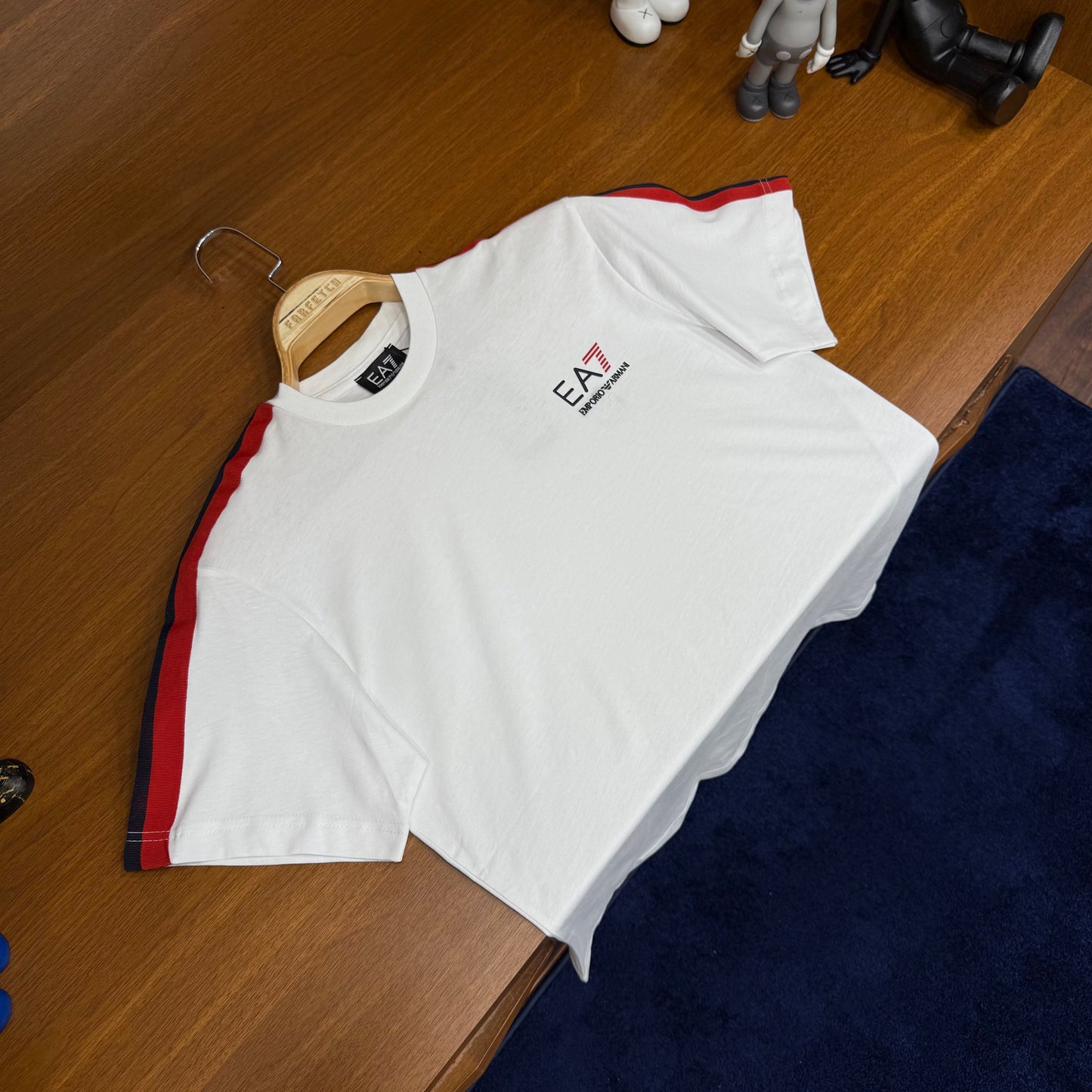 Emporio Armani T-SH!rt Beyaz