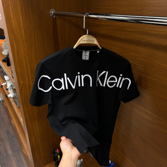 Calvin Klein  tsH!rt Siyah