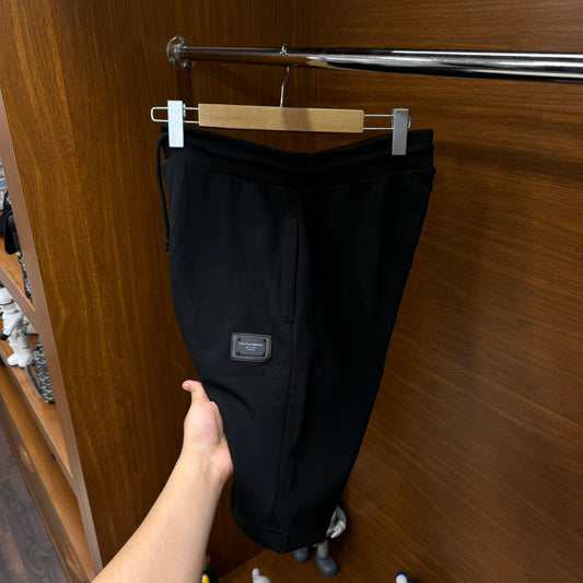 Dolce Gabbabna Şort Siyah