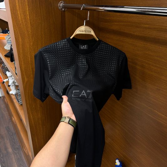 Emporio Armani  T-SH!rt Siyah