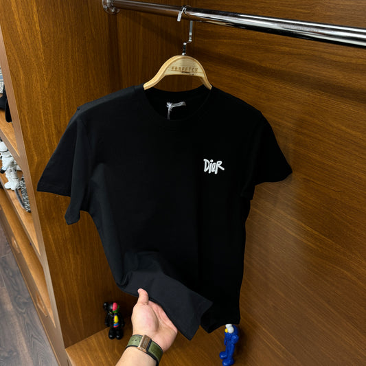 Dior T-SH!rt Siyah