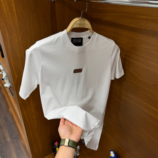 Versace  T-SH!rt Beyaz